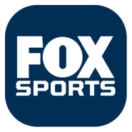 Fox Sports Argentina Logo PNG Vector