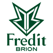 Fredit BRION Logo PNG Vector