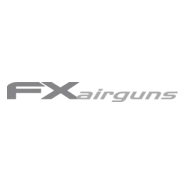 FX Airguns Logo PNG Vector