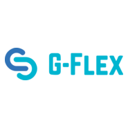 G-Flex Logo PNG Vector