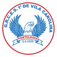G.R.C.E.S. 1ª de Vila Carolina Logo PNG Vector