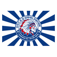 G.R.C.E.S. Ermelinense Logo PNG Vector