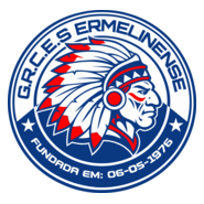 G.R.C.E.S. Ermelinense Logo PNG Vector