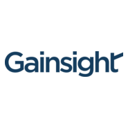 Gainsight Logo PNG Vector