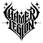 GamerLegion Logo PNG Vector