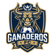 Ganaderos FC Logo PNG Vector