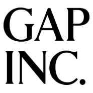 Gap Inc Vertical Logo PNG Vector