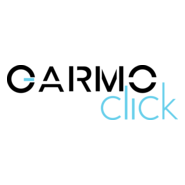 Garmo Click Logo PNG Vector