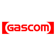 Gascom Logo PNG Vector