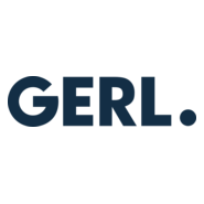 GERL Logo PNG Vector