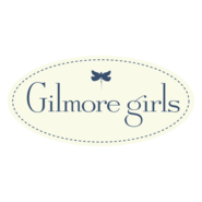 Gilmore Girls Logo PNG Vector