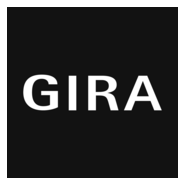 Gira Giersiepen GmbH & Co. KG Logo PNG Vector