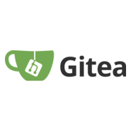 Gitea Logo PNG Vector