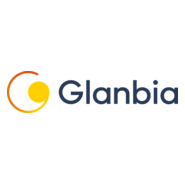 Glanbia Logo PNG Vector