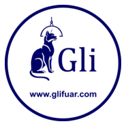 Gli Fuarcılık Logo PNG Vector