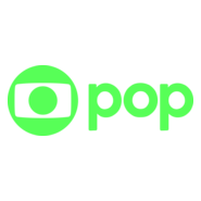 GloboPop Logo PNG Vector
