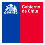 Gobierno de Chile Logo PNG Vector