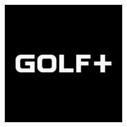 Golf Plus Logo PNG Vector