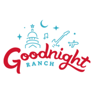 Goodnight Ranch Logo PNG Vector