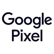 Google Pixel Logo PNG Vector