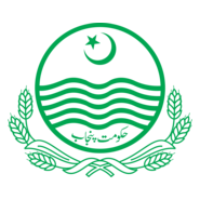 Governemtn of the Punjab Pakistan Logo PNG Vector