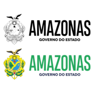 Governo Do Estado Do Amazonas Logo PNG Vector