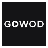 GOWOD Mobility App Logo PNG Vector