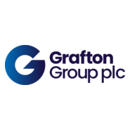Grafton Group plc Logo PNG Vector