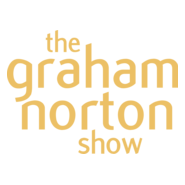 Graham Norton Show Logo PNG Vector