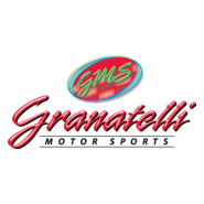 Granatelli Motor Sports Logo PNG Vector