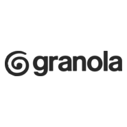 Granola Logo PNG Vector