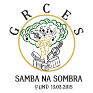 GRCES Comunidade Samba na Sombra Logo PNG Vector