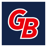 Great Britain 2023 Logo PNG Vector