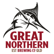 Great Northern Brewing Logo PNG Vector