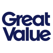 Great Value 2026 Logo PNG Vector