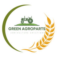 green agroparts Logo PNG Vector