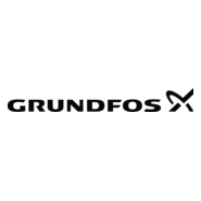 Grundfos Black Logo PNG Vector