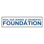 Grundfos Foundation Logo PNG Vector