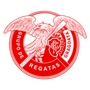 Grupo de Regatas Gragoatá Logo PNG Vector