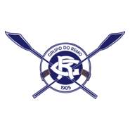 GRUPO DO REMO Logo PNG Vector