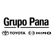 GRUPO PANA Logo PNG Vector