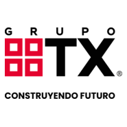 Grupo Tx Logo PNG Vector