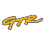 GTR Logo PNG Vector