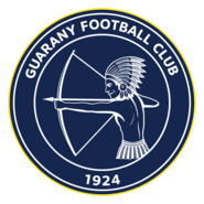 Guarany Football Club (Rio Claro) Logo PNG Vector
