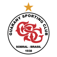Guarany Sporting Club (Sobral) Logo PNG Vector