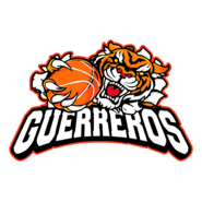 Guerreros Logo PNG Vector