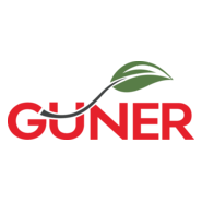 Güner Tarım Logo PNG Vector