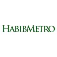 Habib Metro Logo PNG Vector
