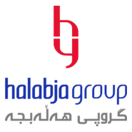 Halabja group Logo PNG Vector