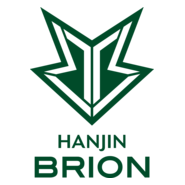 HANJIN BRION Logo PNG Vector